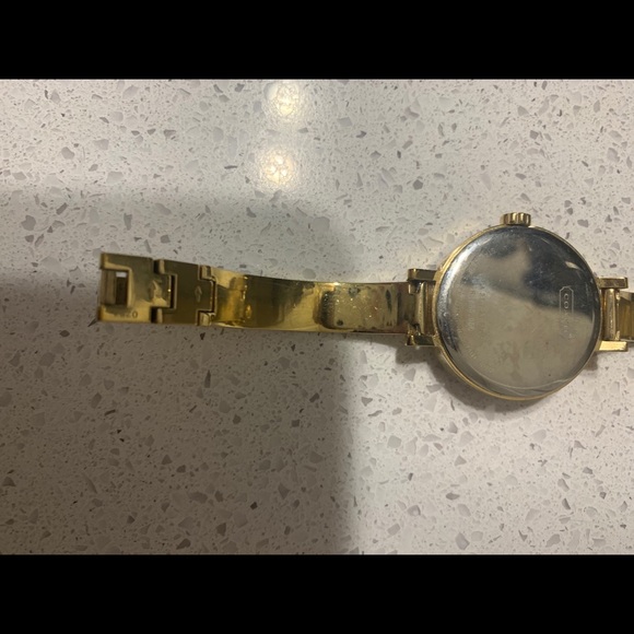 Coach watch - Picture 8 of 10